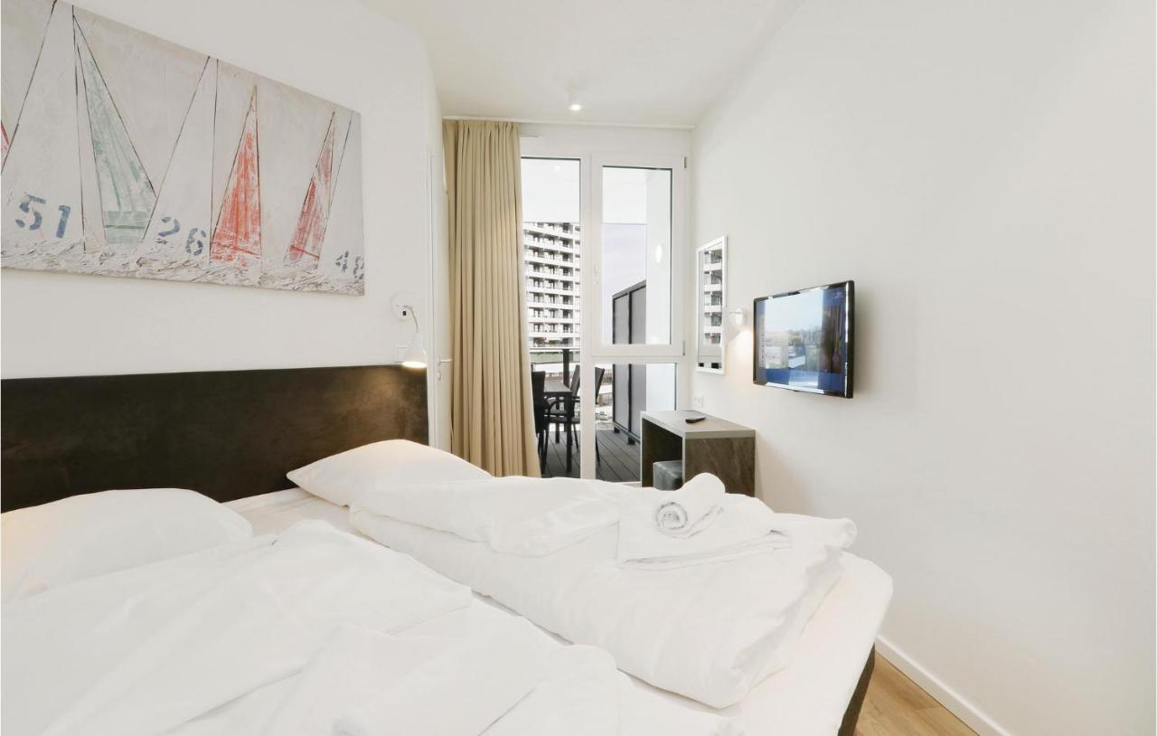 Cozy Apartment In Luebeck Travemuende With Sauna Exterior photo